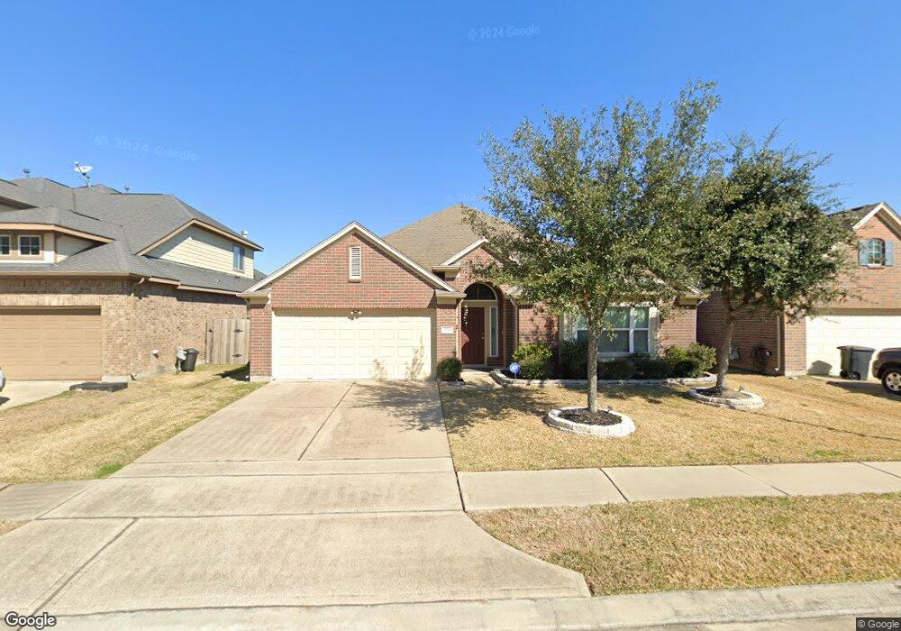 8018 Pavona Ridge Ln, Houston, TX 77040 - photo 1