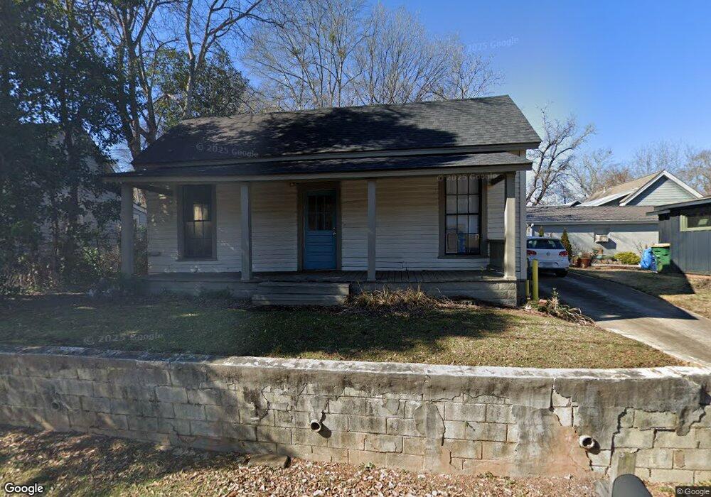 183 Lyndon Ave, Athens, GA 30601 - photo 1