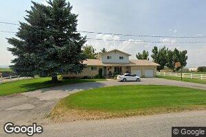 1200 S 1600 W, Lewiston, UT 84320