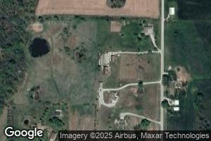 19916 Fightmaster Rd, Trimble, MO 64492