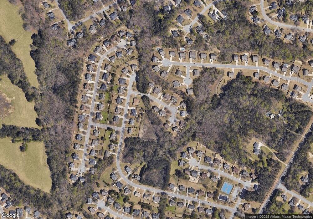 3425 Lost Meadows Ct unit 2, Buford, GA 30519 - photo 1