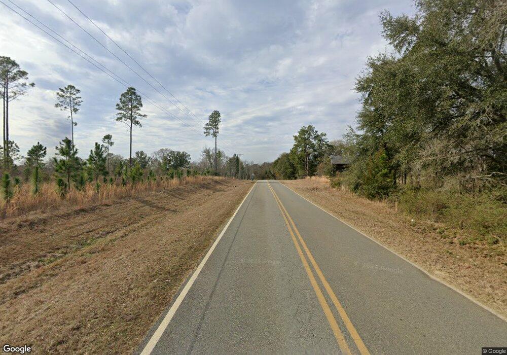 4667 Cedar Crossing Rd, Uvalda, GA 30473 - photo 1