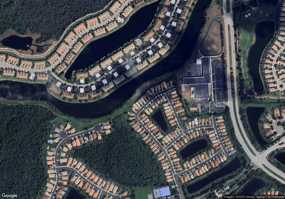 11040 Yellow Poplar Dr, Fort Myers, FL 33913 - photo 1