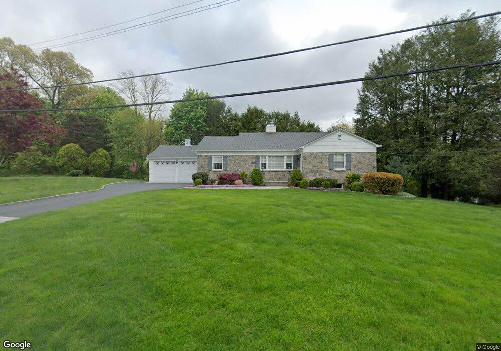 35 Crest Dr, Briarcliff Manor, NY 10510 - photo 1