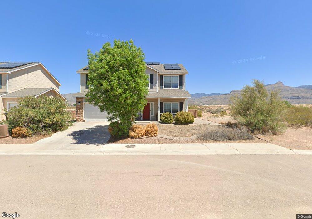 1503 Galway Dr, Alamogordo, NM 88310 - photo 1