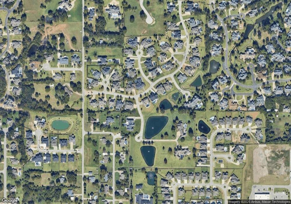 1012 W 108th Place S, Jenks, OK 74037 - photo 1