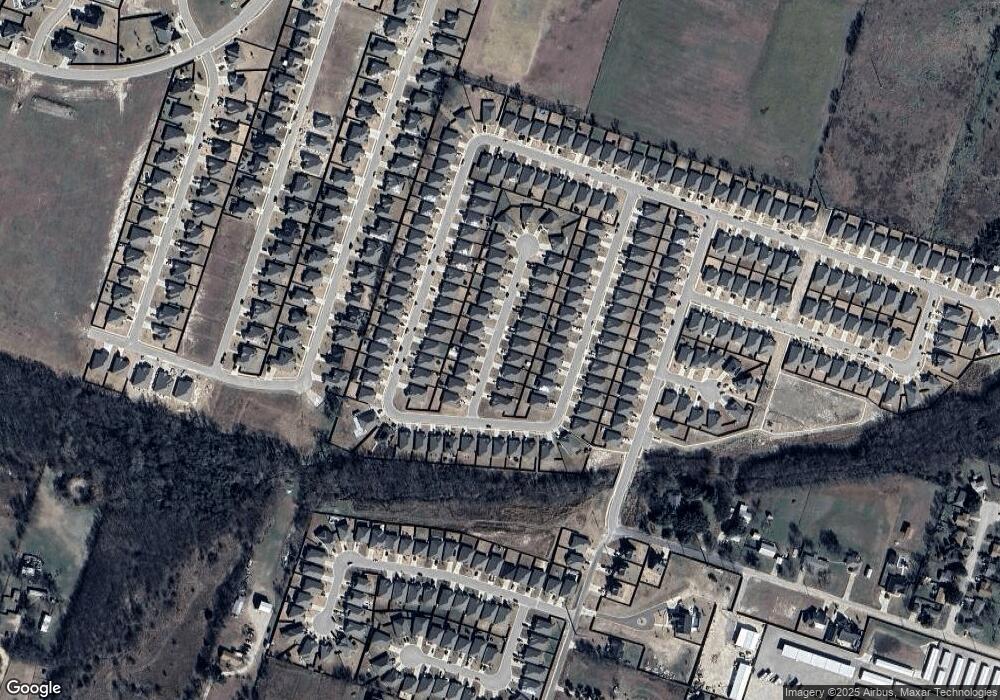 1113 Velvet Ct, Troy, TX 76579 - photo 1