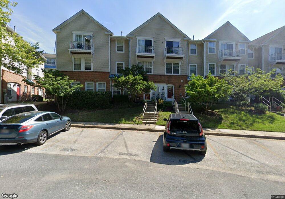 6360 Bayberry Ct, Elkridge, MD 21075 - photo 1