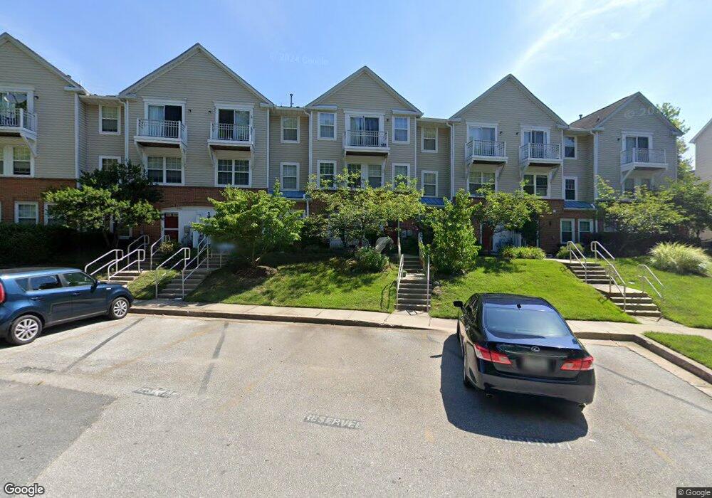 6366 Bayberry Ct, Elkridge, MD 21075 - photo 1