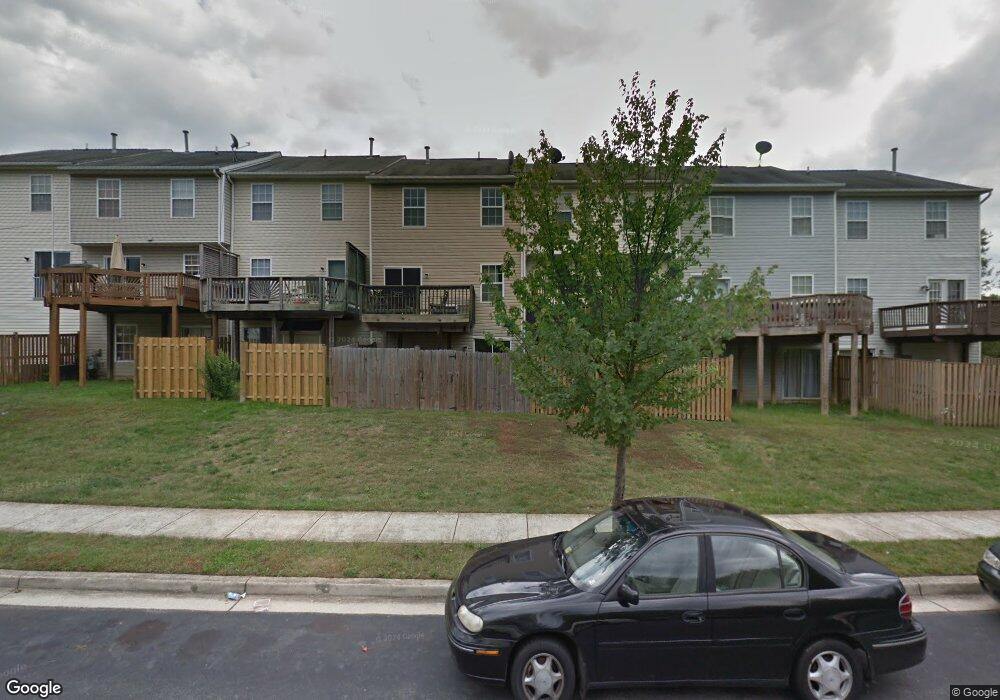 2712 Hammock Ct, Bryans Road, MD 20616 - photo 1