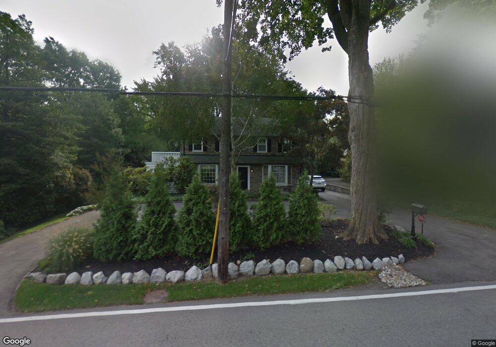 827 Washington Ln, Jenkintown, PA 19046 - photo 1