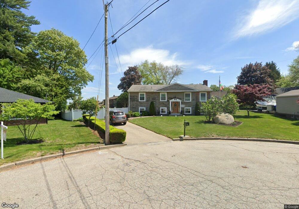 36 Downing Dr, West Warwick, RI 02893 - photo 1