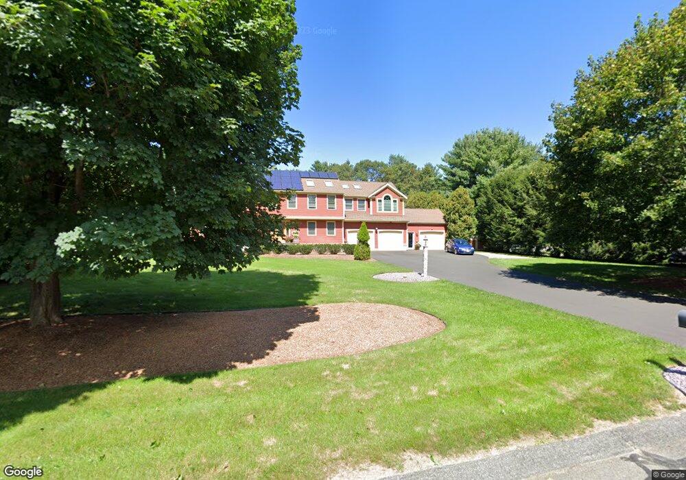 24 Colonial Dr, Mendon, MA 01756 - photo 1