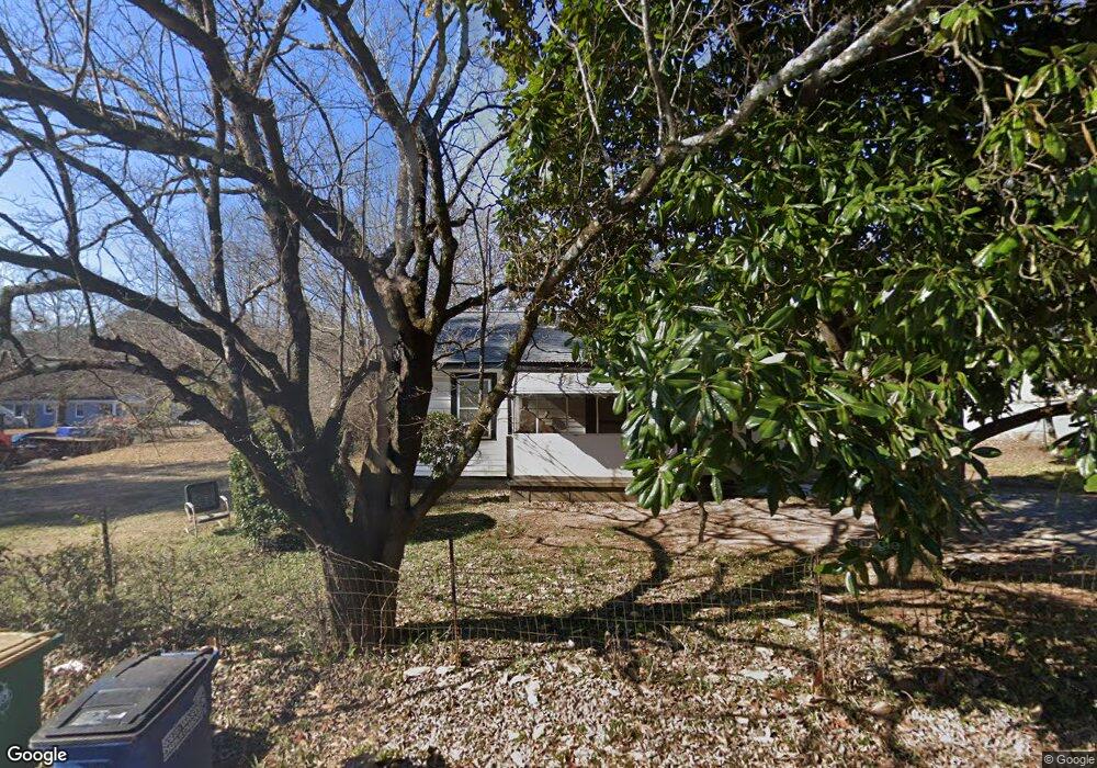 280 Evans St, Athens, GA 30606 - photo 1