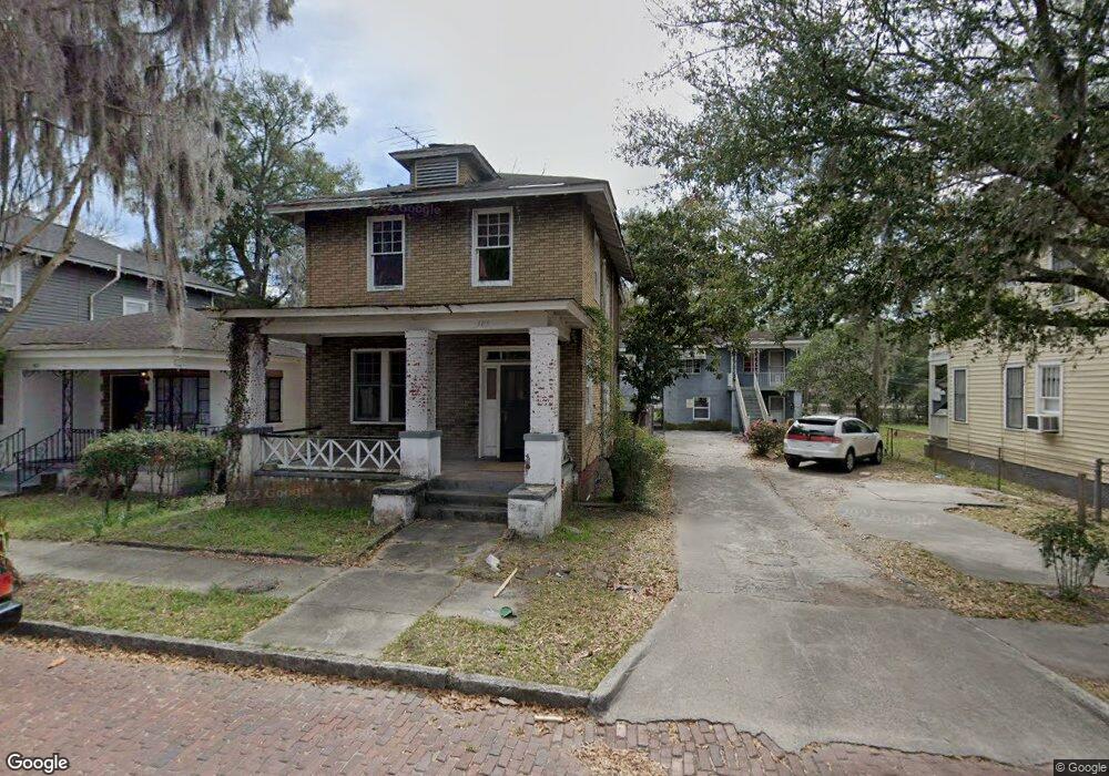 905 W 36th St, Savannah, GA 31415 - photo 1