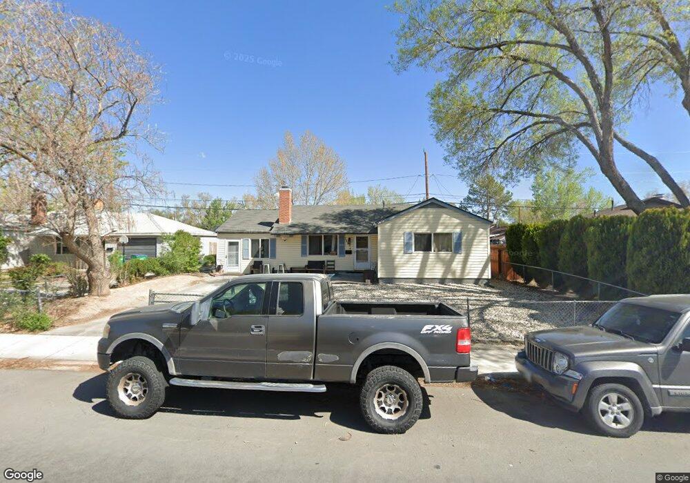 1110 Tyler Way, Sparks, NV 89431 - photo 1