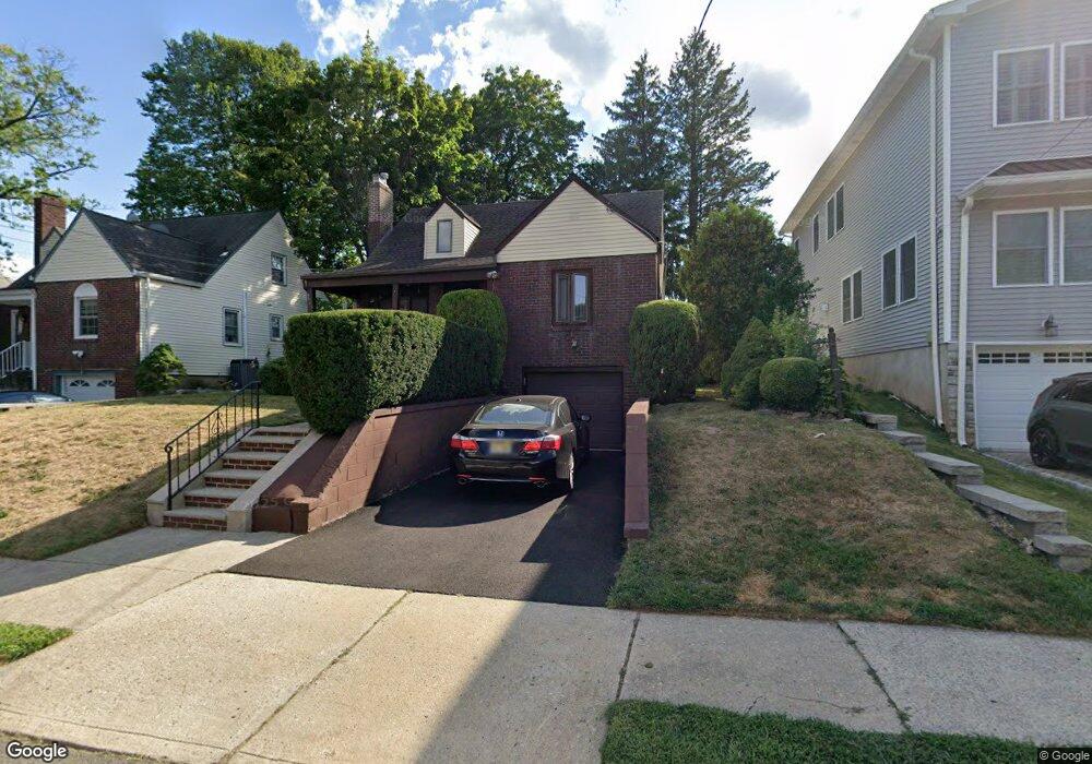 320 Franklin Ave, Hasbrouck Heights, NJ 07604 - photo 1
