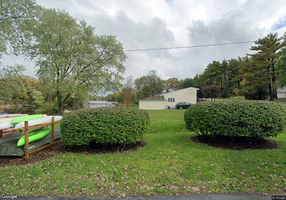 290 Indian Trail, Lake In the Hills, IL 60156 - photo 1