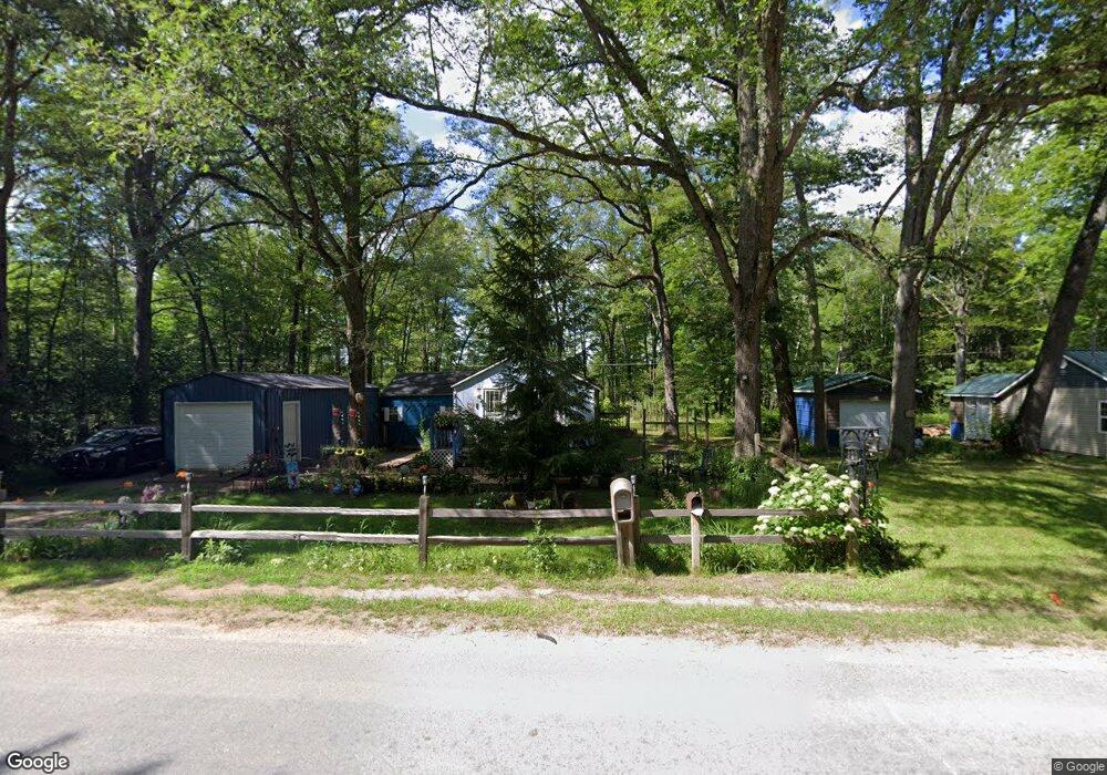 667 W 15 Mile Rd, Bitely, MI 49309 - photo 1