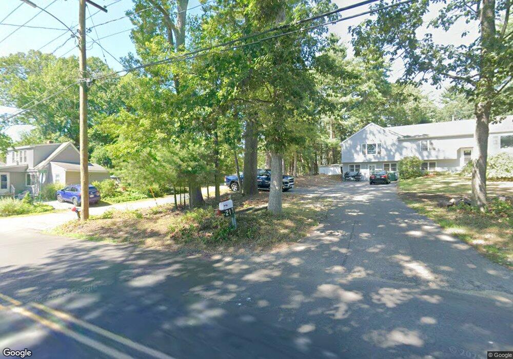 6 Dario Way, Mansfield, MA 02048 - photo 1