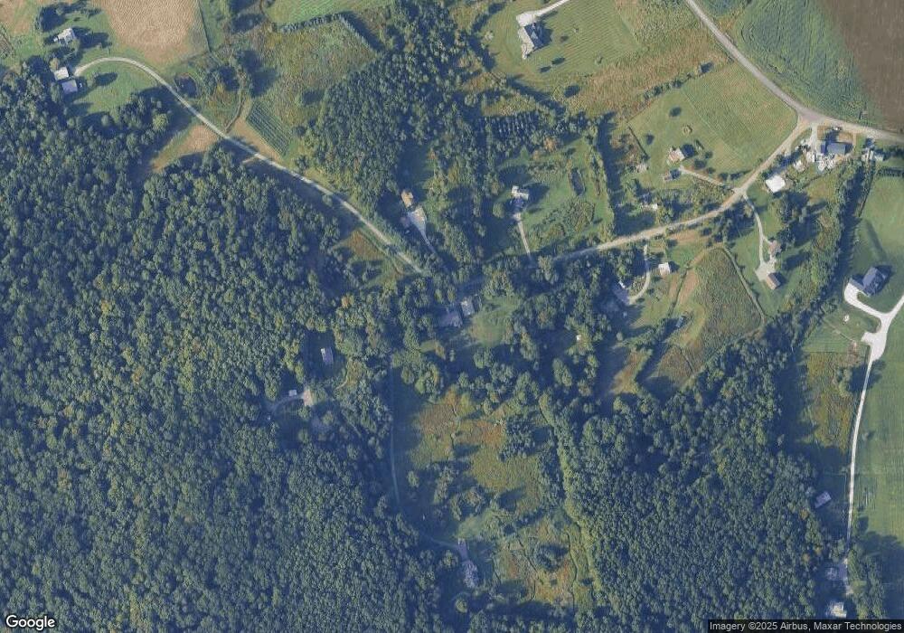 50 Richards Rd, Fairfax, VT 05454 - photo 1