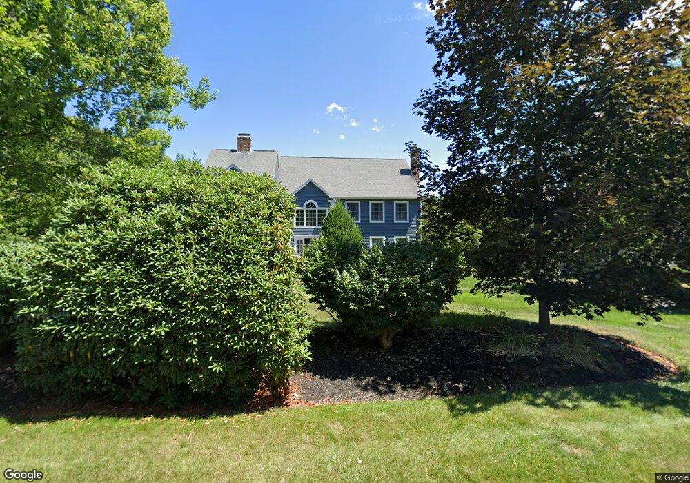 20 Andrews Rd, Westborough, MA 01581 - photo 1