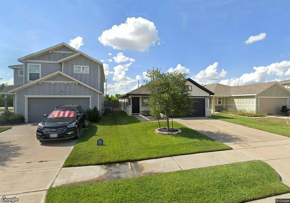 17855 Ryegrass Trail, Hockley, TX 77447 - photo 1