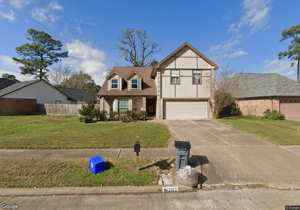 11202 Middleburgh Dr, Tomball, TX 77377 - photo 1