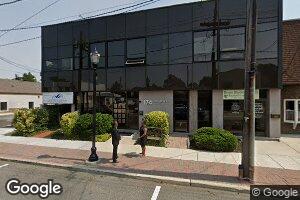 174 Boulevard Unit 4 2nd Floor, Hasbrouck Heights, NJ 07604