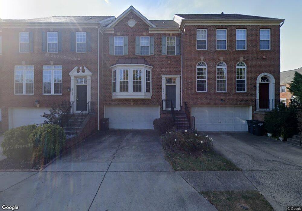 22076 Chelsy Paige Square, Ashburn, VA 20148 - photo 1