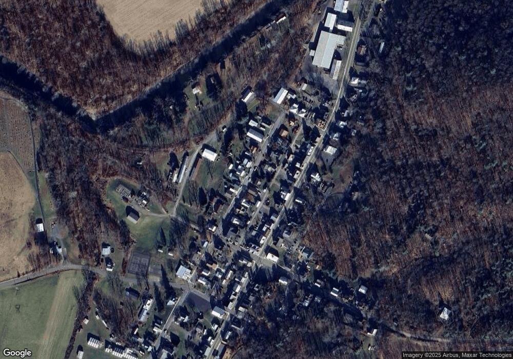 412 Mill St, Orangeville, PA 17859 - photo 1