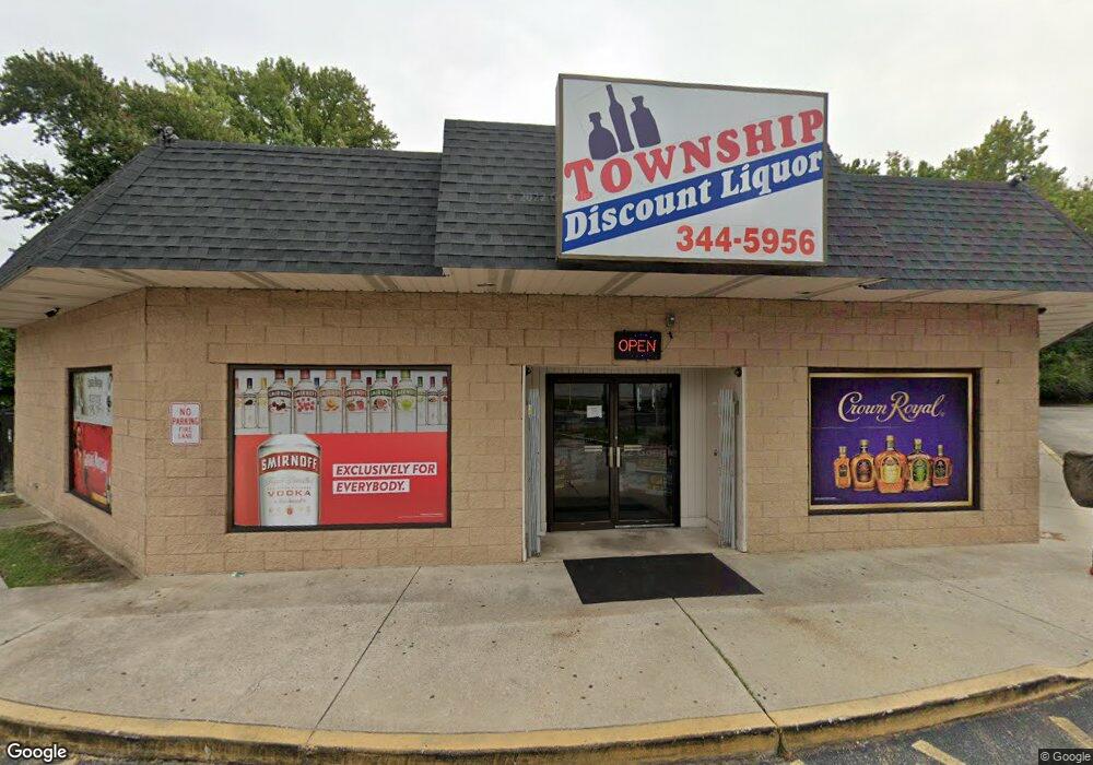 15 Garfield Ave, Clementon, NJ 08021 - photo 1