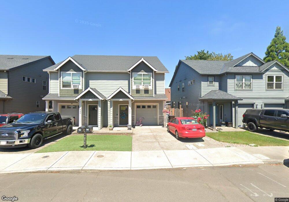 450 SW 3rd Ave, Canby, OR 97013 - photo 1