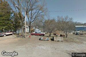 111 S Michigan St, Delphos, KS 67436