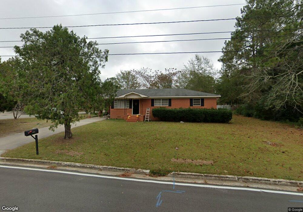 2221 Oneal Ave, Tifton, GA 31794 - photo 1