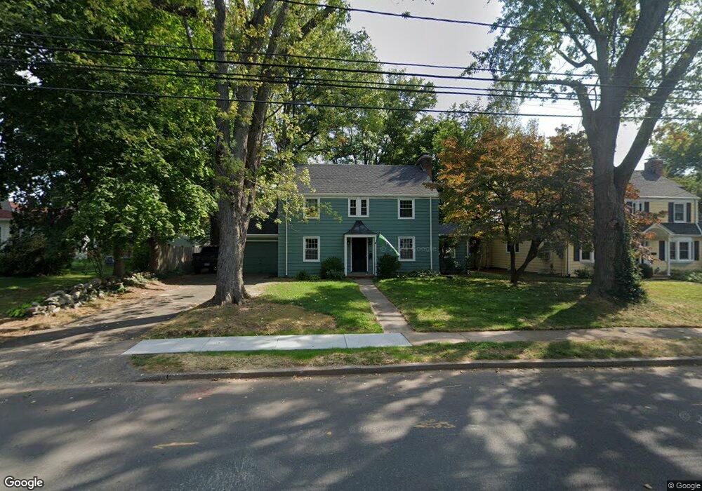 54 4 Mile Rd, West Hartford, CT 06107 - photo 1