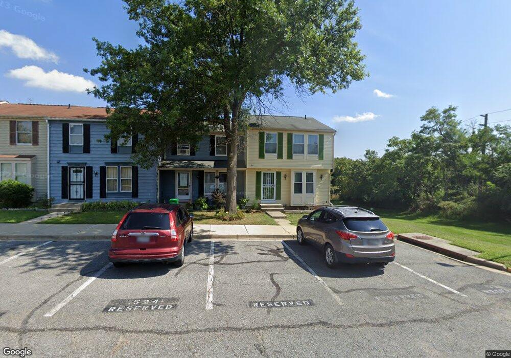 12031 Beltsville Dr, Beltsville, MD 20705 - photo 1