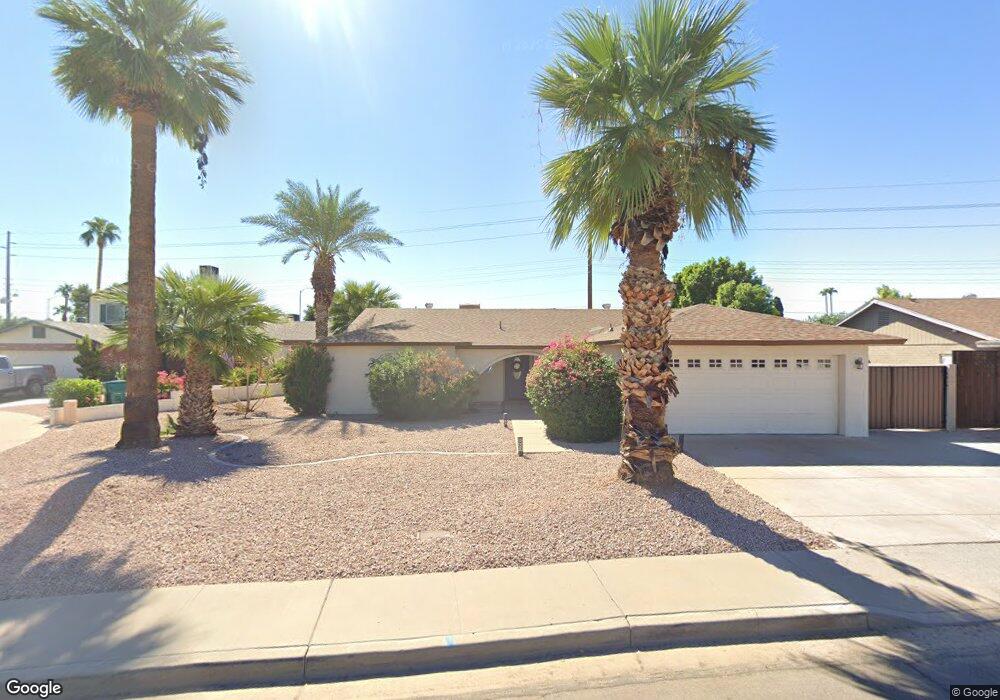2509 S Playa, Mesa, AZ 85202 - photo 1