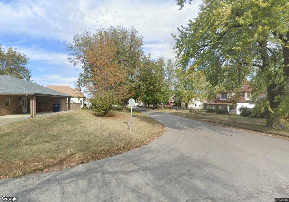 185 E Pawnee St, Cleveland, OK 74020 - photo 1