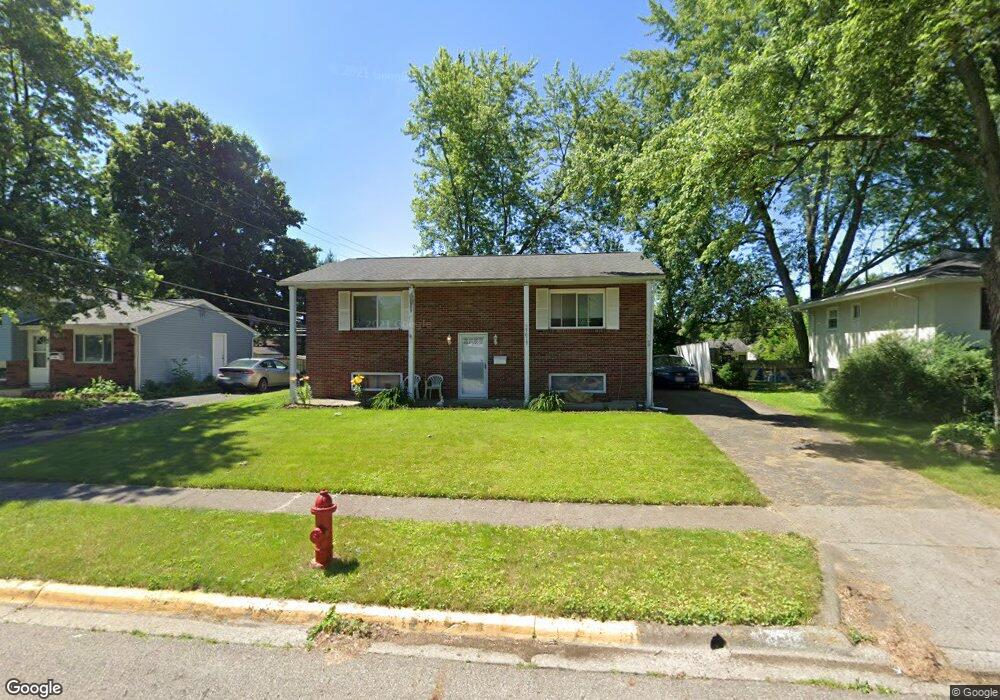 5015 Zimmer Dr, Columbus, OH 43232 - photo 1