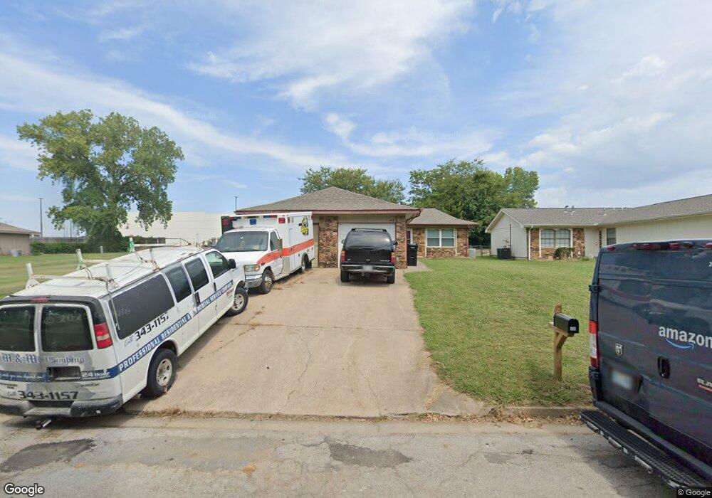 408 W Quantico St, Broken Arrow, OK 74011 - photo 1