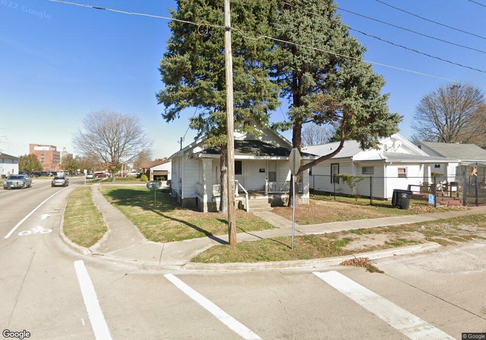 514 W Franklin Ave, Effingham, IL 62401 - photo 1