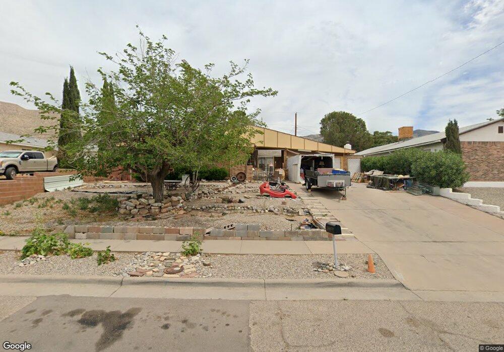 2004 Crescent Dr, Alamogordo, NM 88310 - photo 1