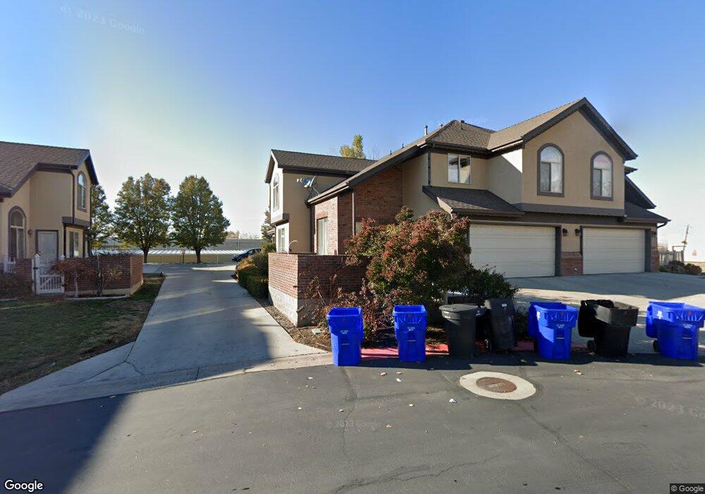 1681 Pages Place Dr, Bountiful, UT 84010 - photo 1