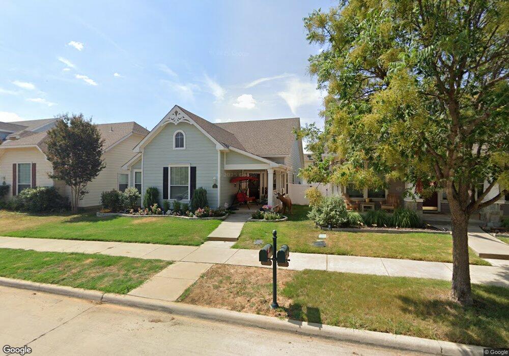 9842 Birch Dr, Providence Village, TX 76227 - photo 1