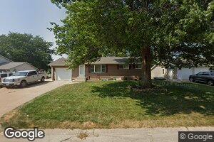 506 E Tipperary St, Oneill, NE 68763