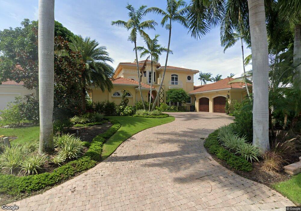 309 Turtle Hatch Rd, Naples, FL 34103 - photo 1