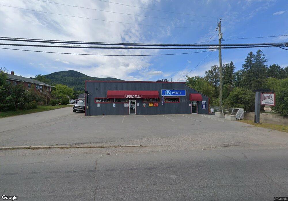 133 Main St, Colebrook, NH 03576 - photo 1