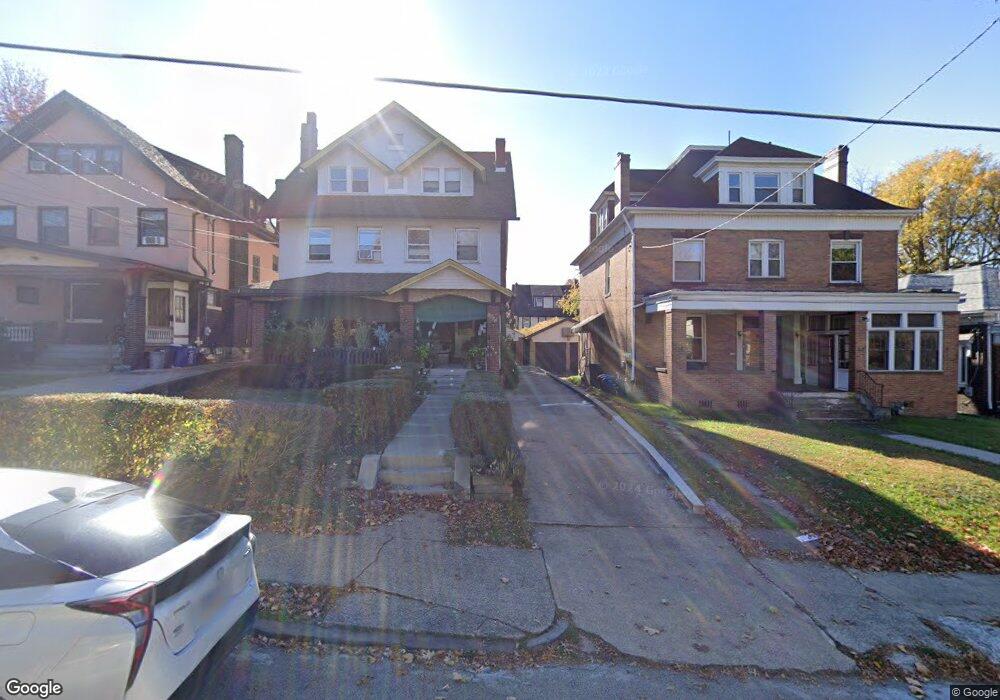 5862 Hobart St, Pittsburgh, PA 15217 - photo 1