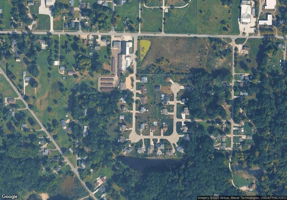 3962 Kenneth Dr, Rootstown, OH 44272 - photo 1